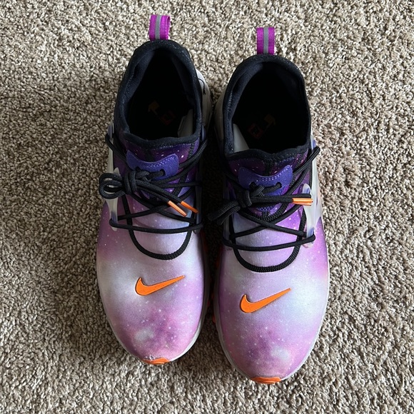 Men’s Nike Presto Galaxy - Picture 2 of 4